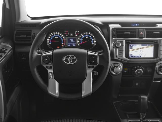 used 2017 Toyota 4Runner car, priced at $27,896