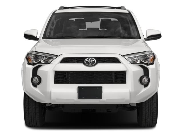 used 2017 Toyota 4Runner car, priced at $27,896