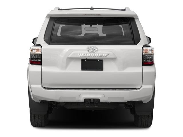 used 2017 Toyota 4Runner car, priced at $27,896