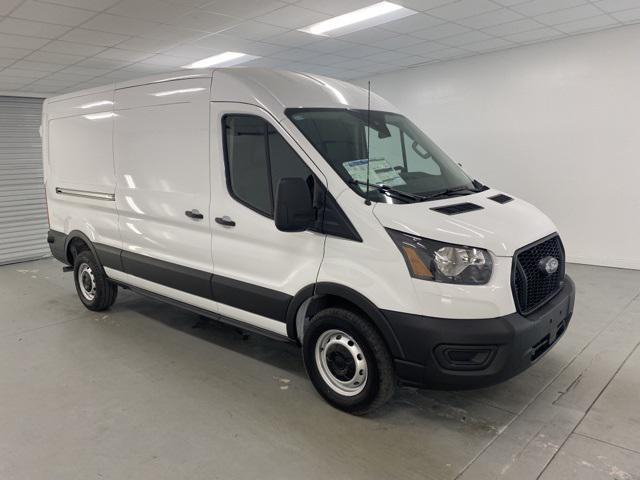 new 2024 Ford Transit-250 car, priced at $52,195