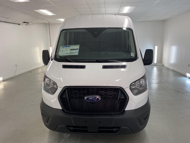 new 2024 Ford Transit-250 car, priced at $51,670