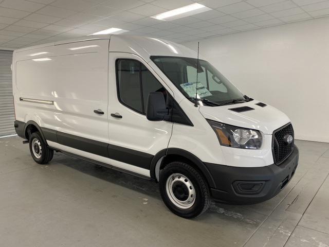 new 2024 Ford Transit-250 car, priced at $51,670