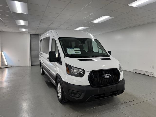 new 2026 Ford Transit-350 car, priced at $65,040