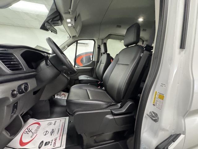 new 2026 Ford Transit-350 car, priced at $65,040