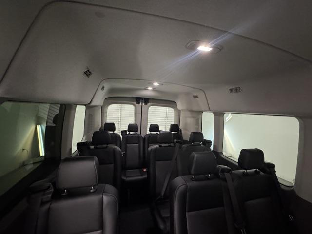 new 2026 Ford Transit-350 car, priced at $65,040