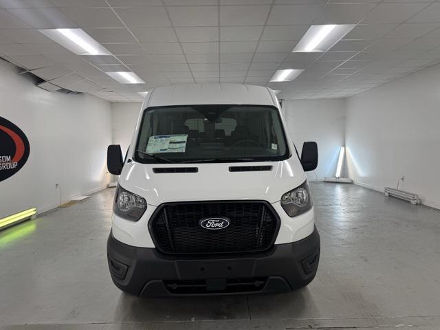 new 2026 Ford Transit-350 car, priced at $65,040
