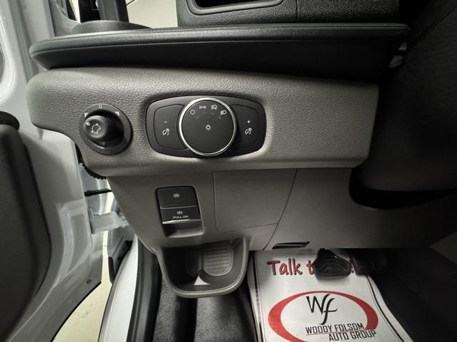 new 2026 Ford Transit-350 car, priced at $65,040