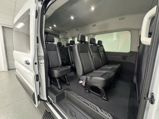 new 2026 Ford Transit-350 car, priced at $65,040