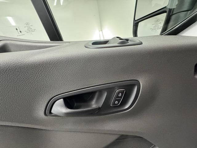new 2026 Ford Transit-350 car, priced at $65,040