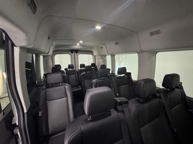 new 2026 Ford Transit-350 car, priced at $65,040