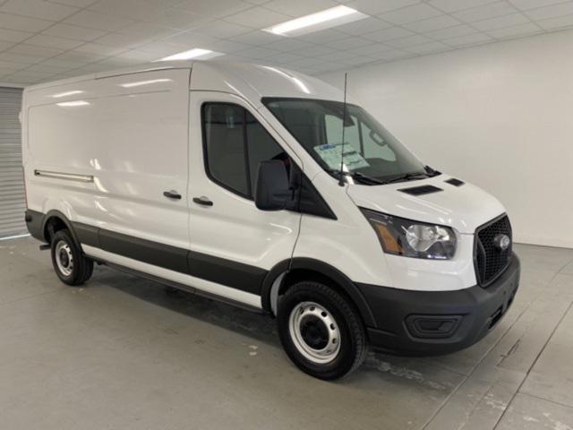 new 2024 Ford Transit-250 car, priced at $52,680