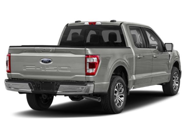 used 2021 Ford F-150 car, priced at $39,968
