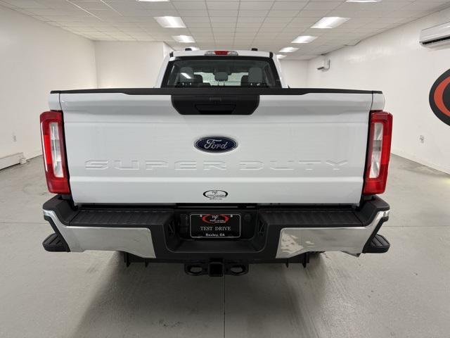new 2025 Ford F-250 car, priced at $55,180