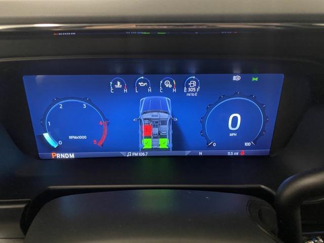 new 2025 Ford F-250 car, priced at $83,315