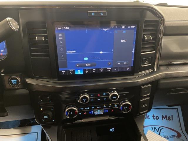 new 2025 Ford F-250 car, priced at $83,315