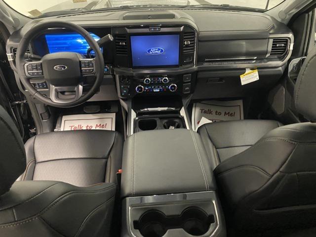 new 2025 Ford F-250 car, priced at $83,315