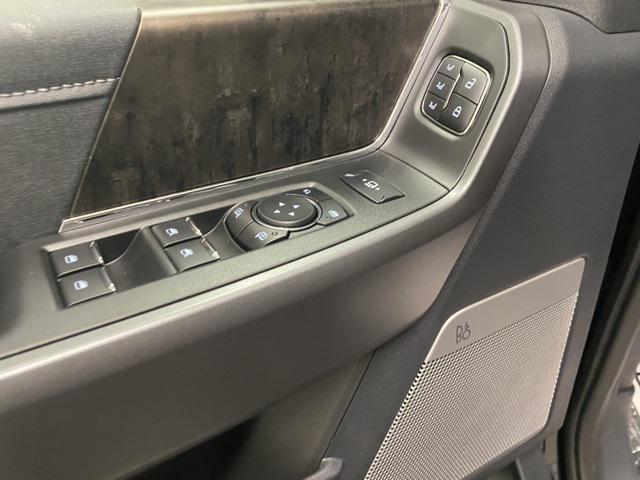new 2025 Ford F-250 car, priced at $83,315