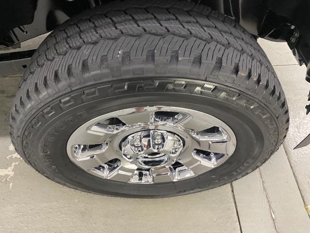 new 2025 Ford F-250 car, priced at $83,315