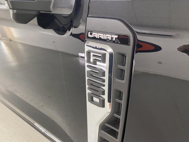 new 2025 Ford F-250 car, priced at $83,315
