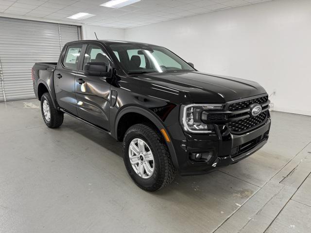 new 2025 Ford Ranger car, priced at $37,135