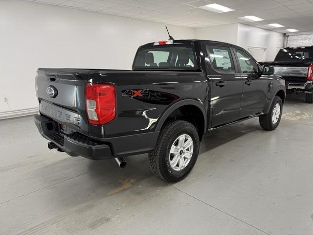 new 2025 Ford Ranger car, priced at $37,135