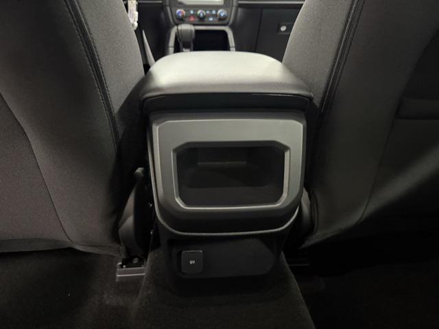 new 2025 Ford Ranger car, priced at $37,135