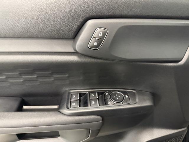new 2025 Ford Ranger car, priced at $37,135
