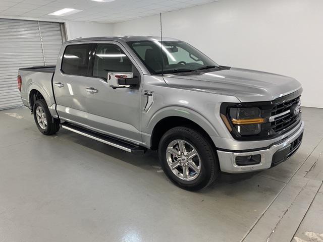 new 2024 Ford F-150 car, priced at $49,036