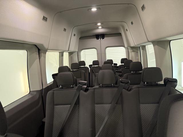 new 2025 Ford Transit-350 car, priced at $63,750
