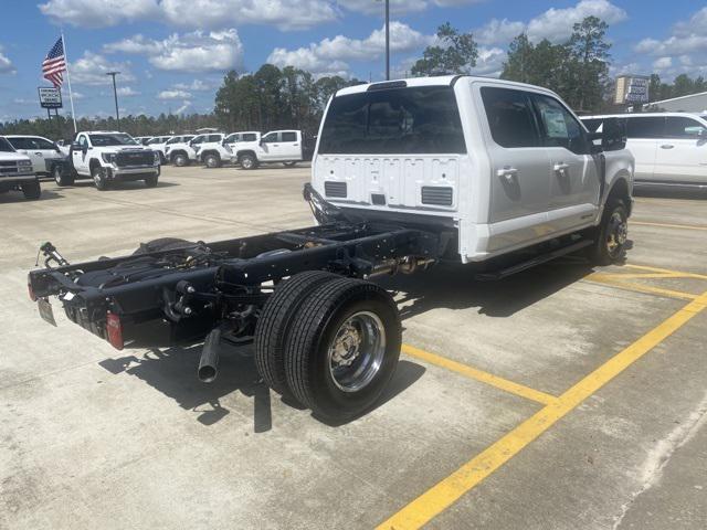 new 2024 Ford F-350 car, priced at $76,430