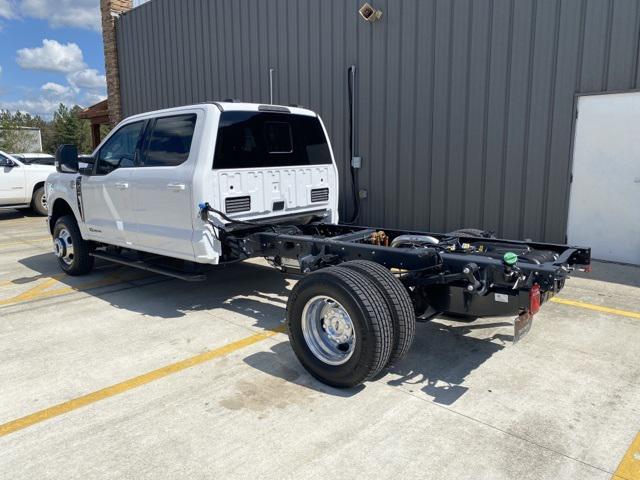 new 2024 Ford F-350 car, priced at $76,430