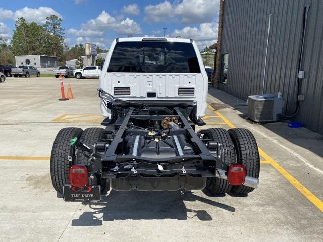 new 2024 Ford F-350 car, priced at $76,430