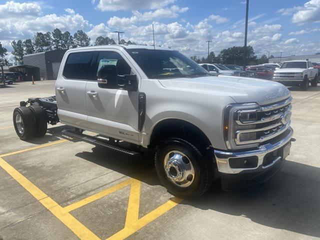 new 2024 Ford F-350 car, priced at $76,430