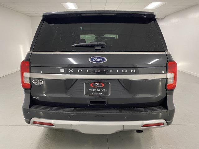 new 2024 Ford Expedition car, priced at $66,236