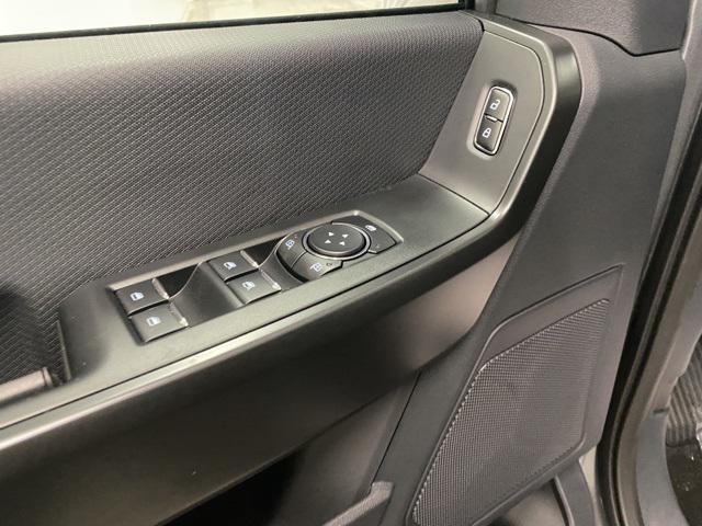 new 2025 Ford F-150 car, priced at $46,315