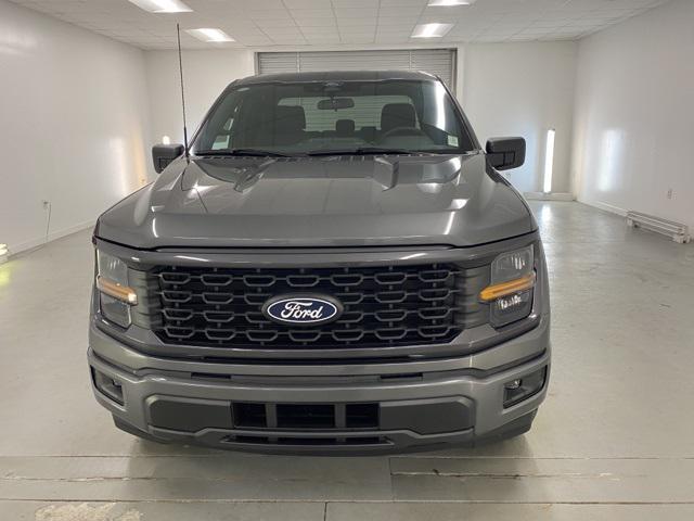new 2025 Ford F-150 car, priced at $46,315