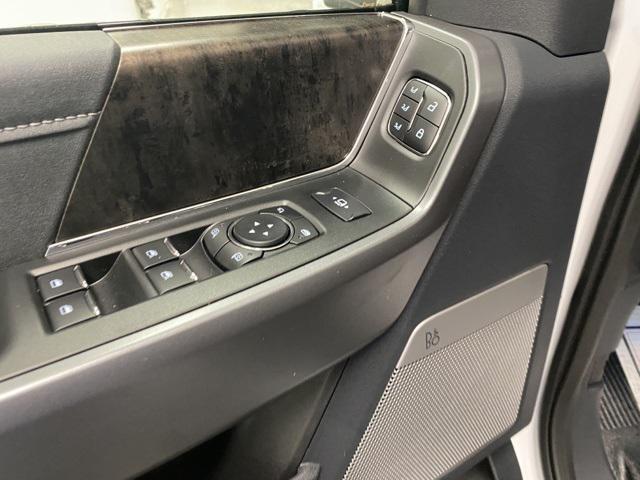new 2025 Ford F-350 car, priced at $81,095