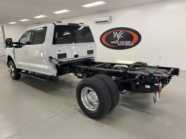 new 2025 Ford F-350 car, priced at $81,095