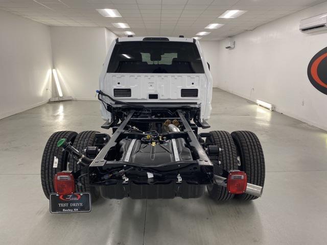 new 2025 Ford F-350 car, priced at $81,095