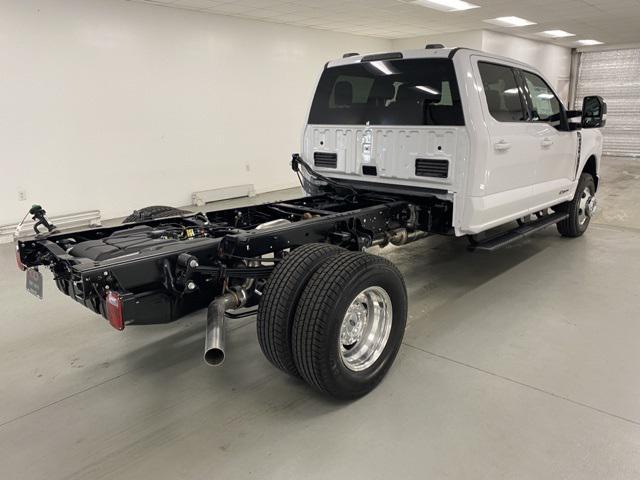 new 2025 Ford F-350 car, priced at $81,095