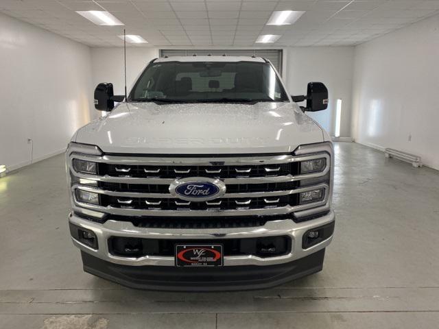 new 2025 Ford F-350 car, priced at $81,095