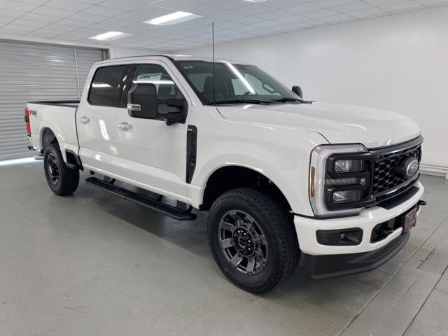 new 2024 Ford F-250 car, priced at $66,100