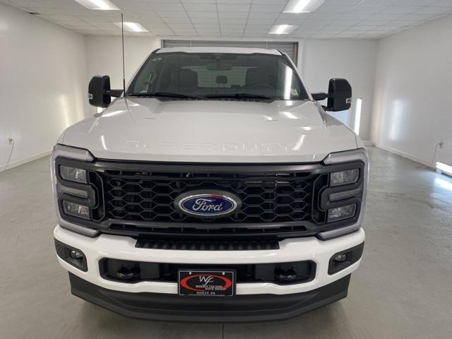 new 2024 Ford F-250 car, priced at $66,100