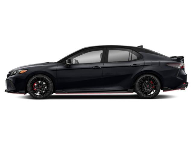 used 2022 Toyota Camry car, priced at $35,896