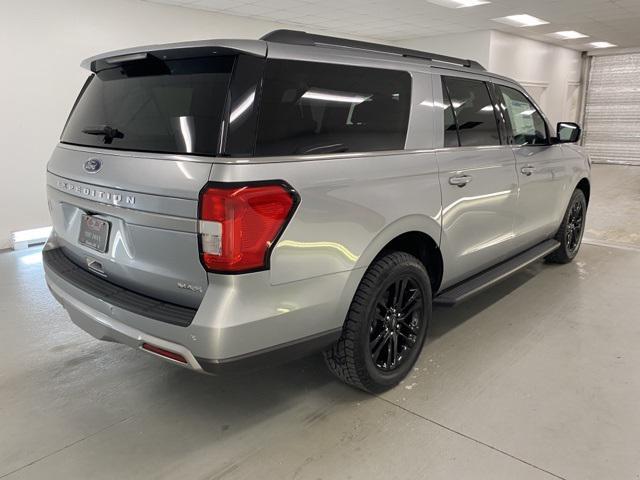 new 2024 Ford Expedition car, priced at $68,158