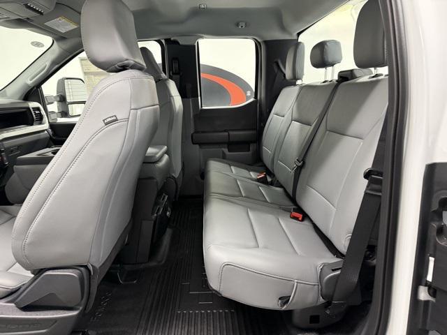 new 2025 Ford F-250 car, priced at $47,760