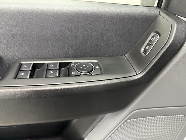 new 2025 Ford F-250 car, priced at $47,760