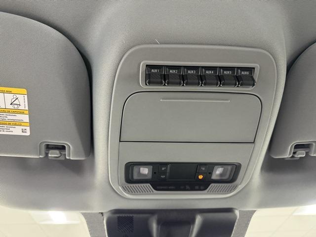 new 2025 Ford F-250 car, priced at $47,760