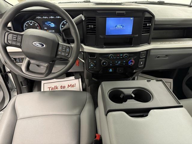 new 2025 Ford F-250 car, priced at $47,760