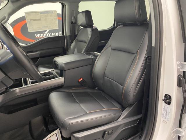 new 2025 Ford F-450 car, priced at $85,460
